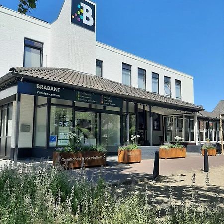 Vitaliteitscentrum Brabant Vierlingsbeek Εξωτερικό φωτογραφία