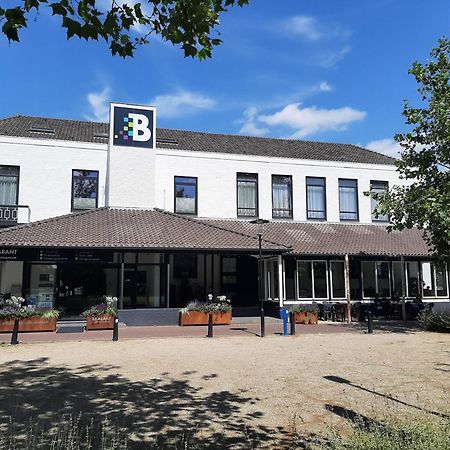 Vitaliteitscentrum Brabant Vierlingsbeek Εξωτερικό φωτογραφία