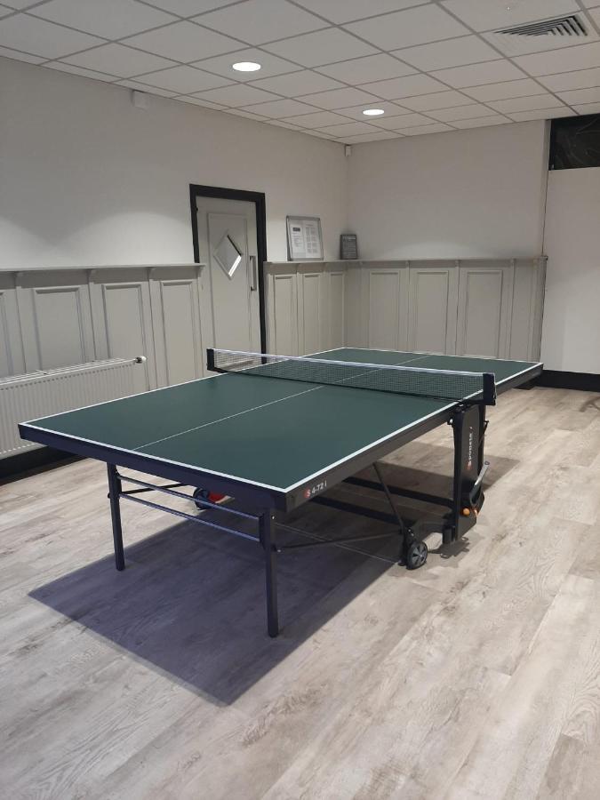 Vitaliteitscentrum Brabant Vierlingsbeek Εξωτερικό φωτογραφία