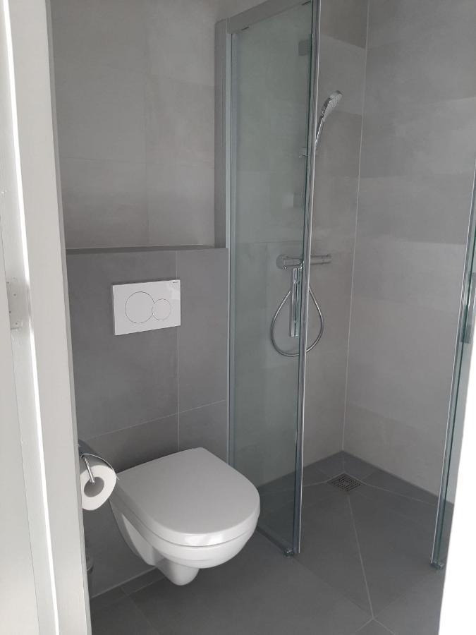 Vitaliteitscentrum Brabant Vierlingsbeek Εξωτερικό φωτογραφία