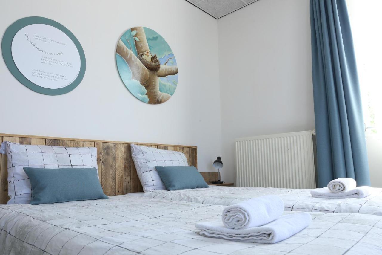 Vitaliteitscentrum Brabant Vierlingsbeek Εξωτερικό φωτογραφία