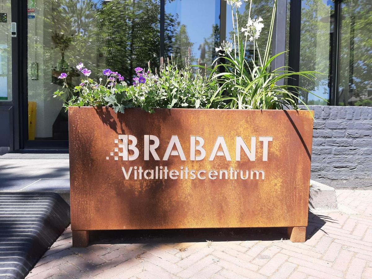Vitaliteitscentrum Brabant Vierlingsbeek Εξωτερικό φωτογραφία