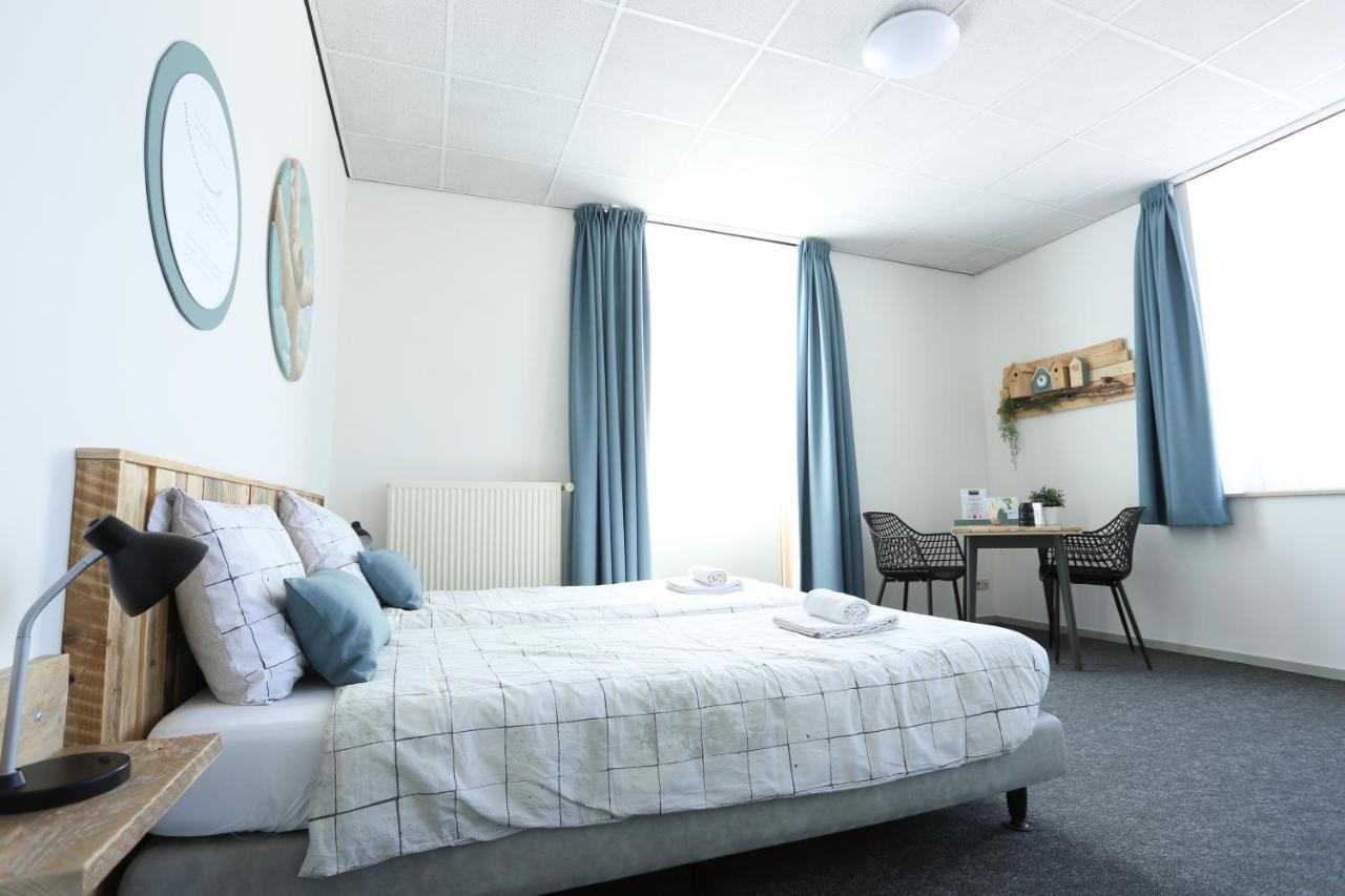 Vitaliteitscentrum Brabant Vierlingsbeek Εξωτερικό φωτογραφία