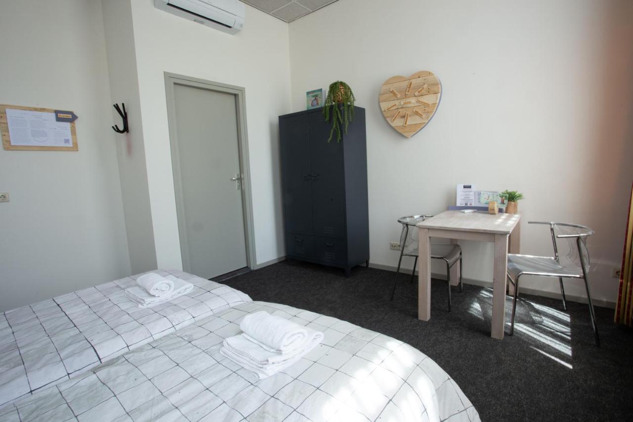 Vitaliteitscentrum Brabant Vierlingsbeek Εξωτερικό φωτογραφία