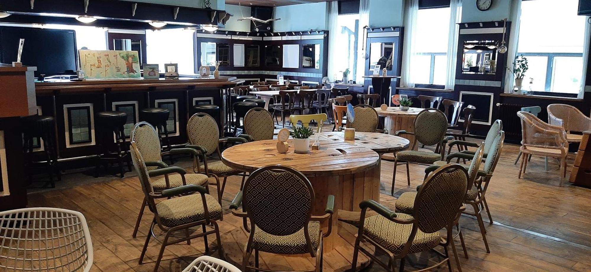 Vitaliteitscentrum Brabant Vierlingsbeek Εξωτερικό φωτογραφία