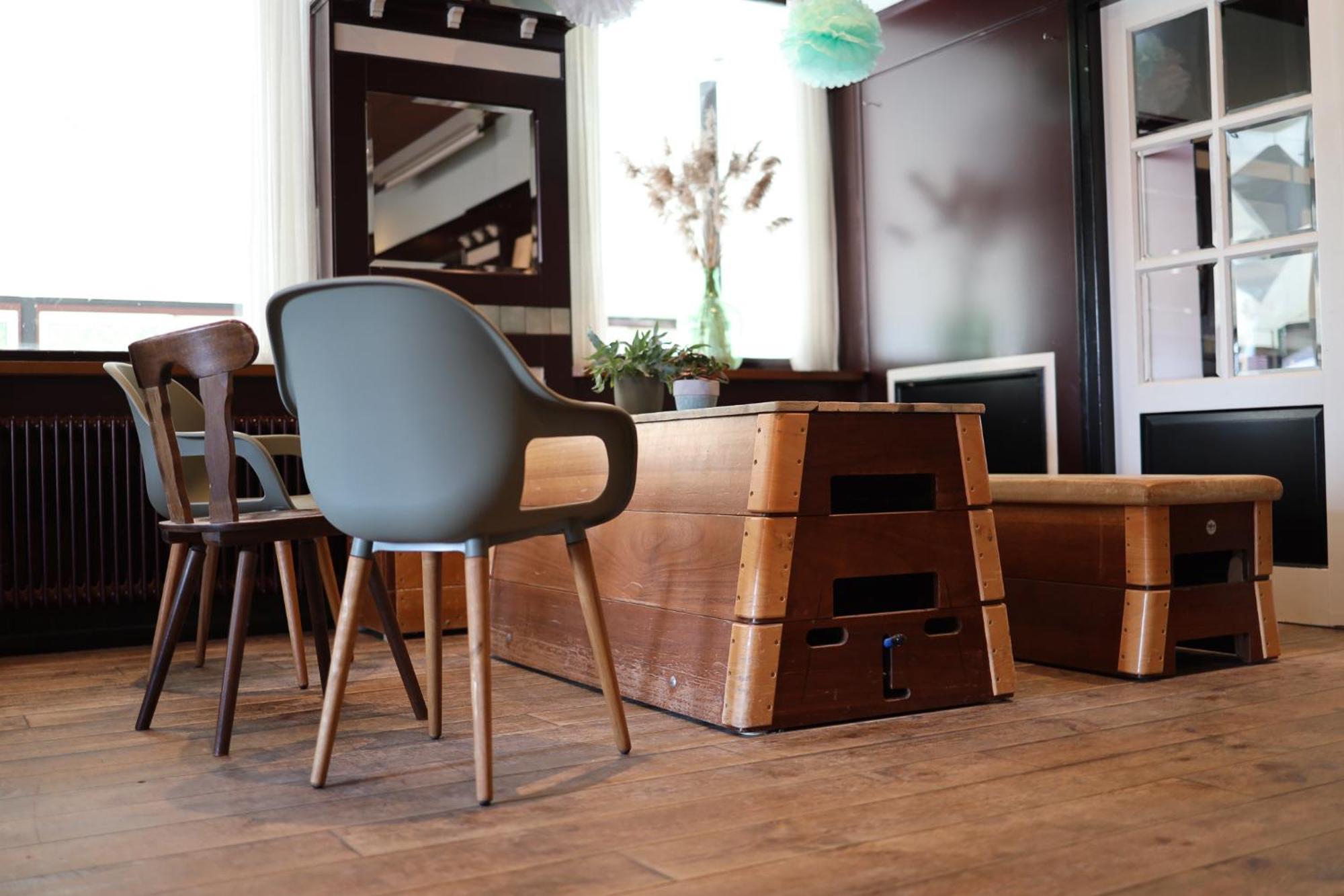 Vitaliteitscentrum Brabant Vierlingsbeek Εξωτερικό φωτογραφία