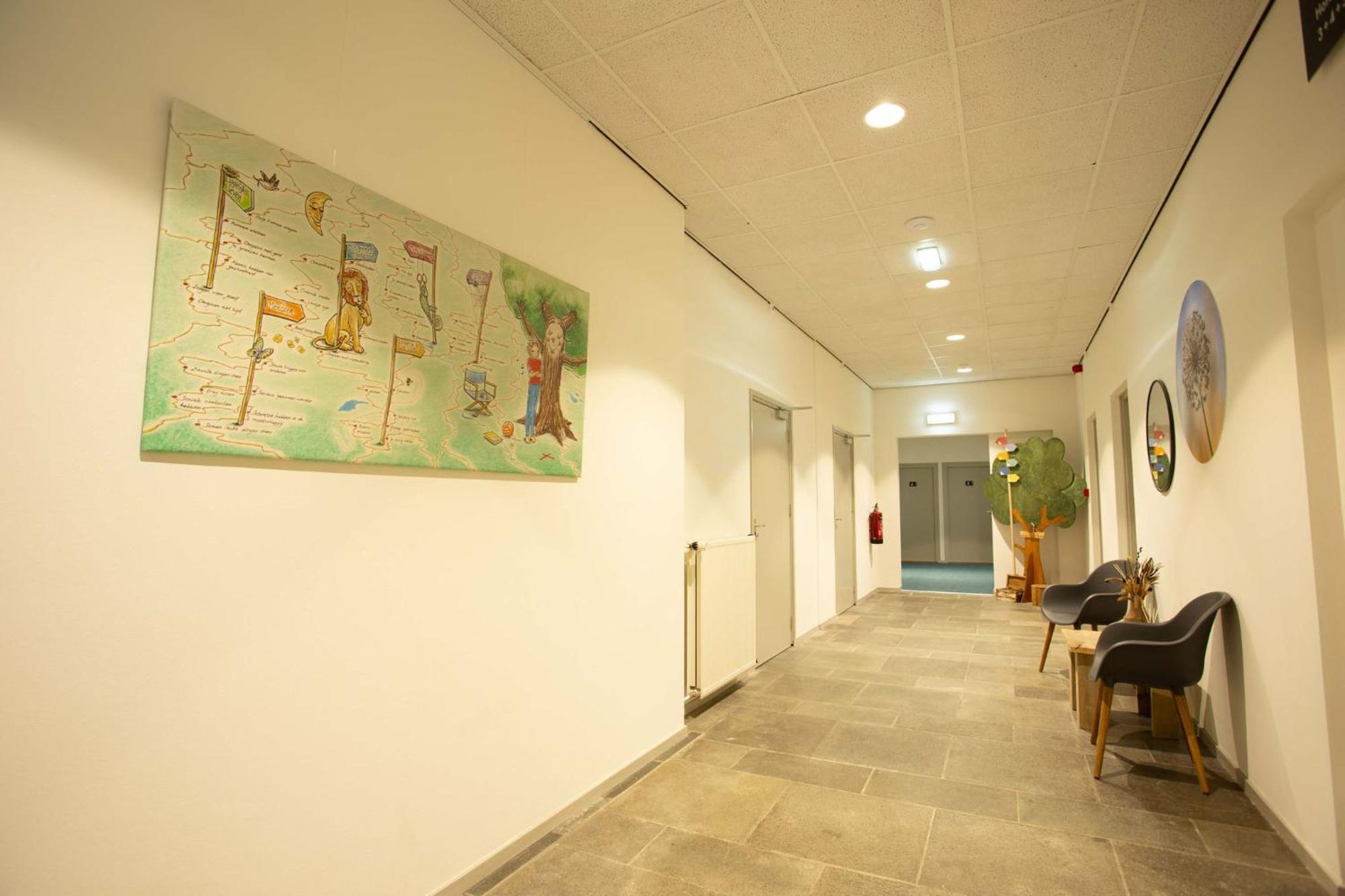 Vitaliteitscentrum Brabant Vierlingsbeek Εξωτερικό φωτογραφία
