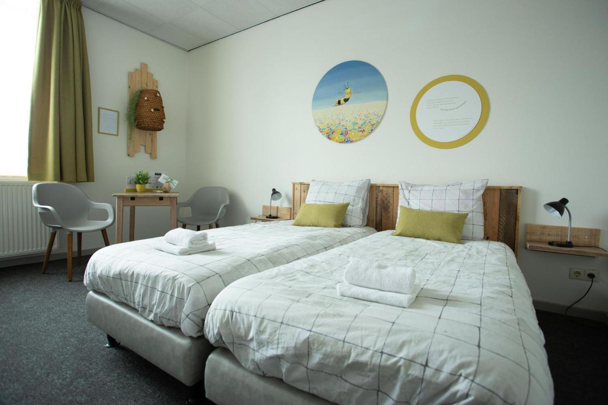 Vitaliteitscentrum Brabant Vierlingsbeek Εξωτερικό φωτογραφία